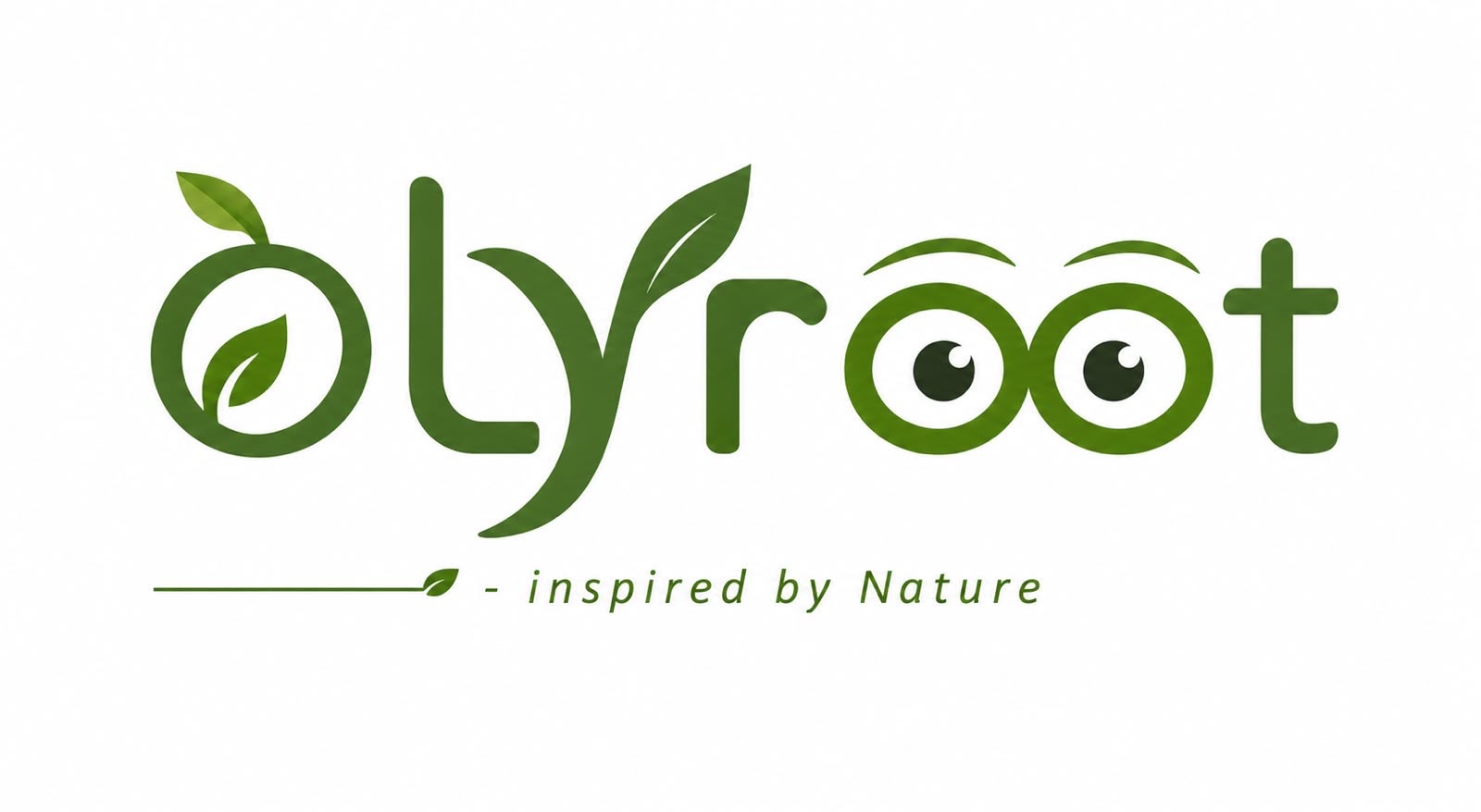 Olyroot